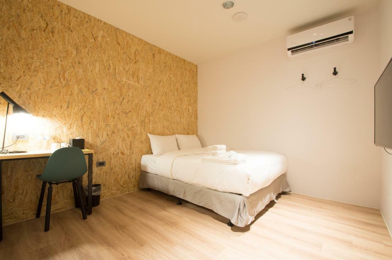 Let'S Hostel Cao Hùng Ngoại thất bức ảnh